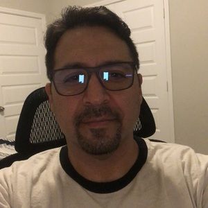 Meet your Posher, Fernando